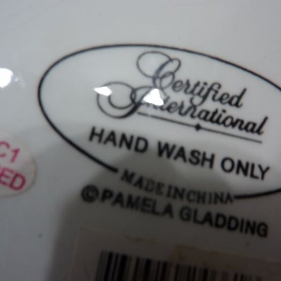 Pamela Gladding Cookie Jar - Picture 9 of 10